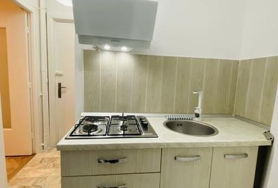 Apartament cu 2 camere semidecomandat în Calea Victoriei - 5