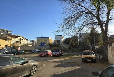 Teren de vanzare Constanta zona Doraly Mall - 14