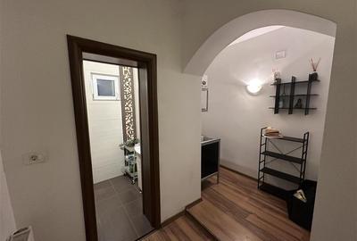 Casă cu 6 camere în Ultracentral - 8