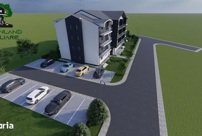 Garsonieră decomandată în Cug - 6