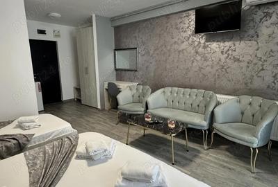 Garsonieră decomandată în Nord - 2