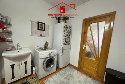 Garsoniera etaj 4 din 7 in Dallas- Renovata! - 4