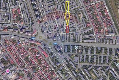 Apartament 3 camere, Florilor, Aleea Mimozei Apartament 3 camere, Florilor, Aleea Mimozei - 14