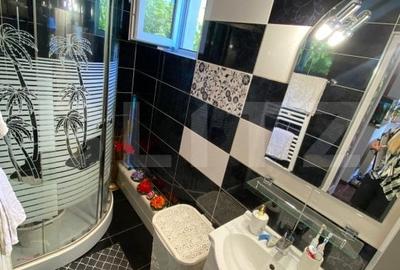 Casa Individuala finisata/mobilata in Baciu, 228 mp curte libera! - 7