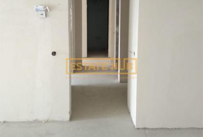 Apartament 3 camere | The Nest | Comision 0% - 12