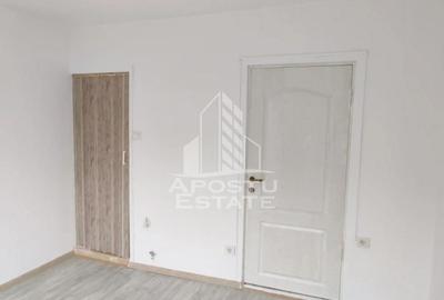 Garsoniera renovata, etajul 1, zona Olimpia Stadion - 2