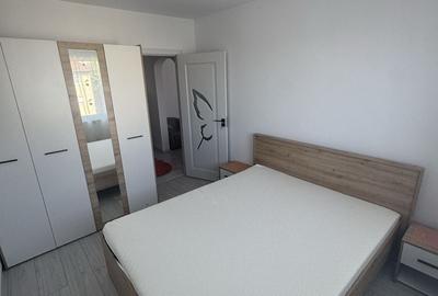 Apartament cu 3 camere decomandat în Central - 1
