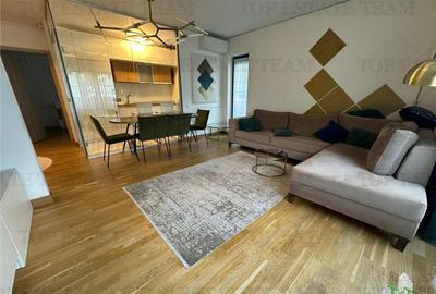 Apartament 3 camere Lux, 2 parcari subteran in zona Banu Man - 13