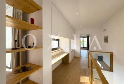 OX670 Locuinta deosebita intr-un cartier rezidential nou, Timisoara - 17