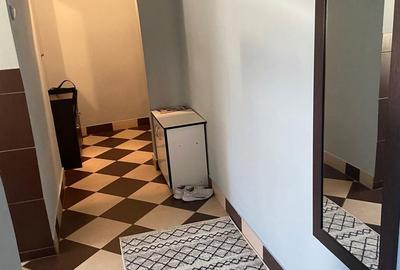 Apartament cu 2 camere semidecomandat în Burdujeni - 4