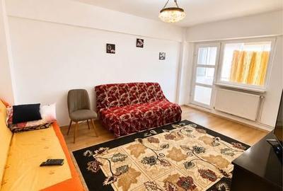 Apartament cu 3 camere în Central - 2