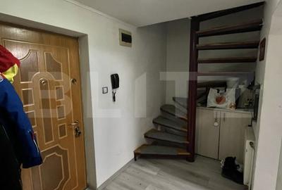 Apartament cu 4 camere în Central - 6