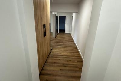 Apartament 4 camere 93 mp - Primaria Capitalei | Renovat | Bloc 1982 fara Risc - 5