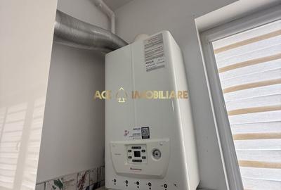 Apartament cu 2 camere decomandat, mobilat în Militari - 12