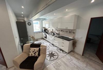 Apartament de inchiriat 3 camere - Calea Moldovei - 10