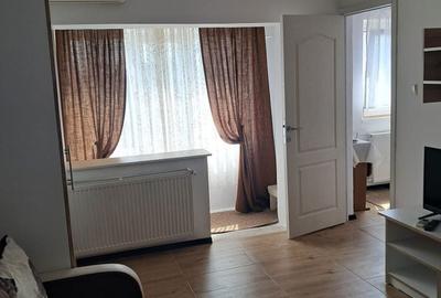 Garsonieră nedecomandată în Mircea cel Bătrân - 2