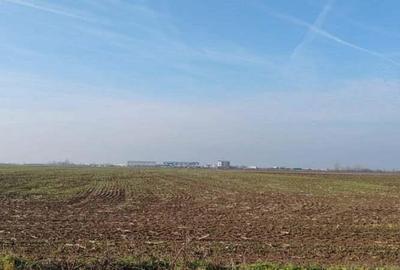 Teren intravilan de vanzare Nojorid, Bihor - 5