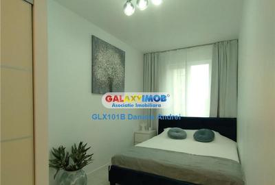 : APARTAMENT 2 CAMERE LUX -UNIVERSITATE -PARC CISMIGIU - 1