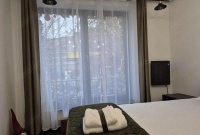 Garsonieră decomandată în Central - 2