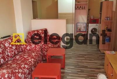 Garsonieră decomandată, mobilată în Brazda lui Novac - 3