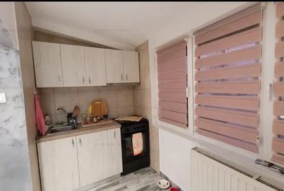 Garsoniera Mobilata, Renovata, zona Podu Ros Jumbo - 2