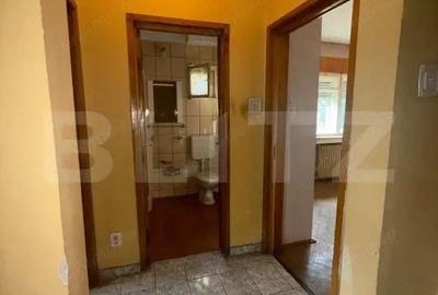 Apartament cu 4 camere semidecomandat în Central - 14