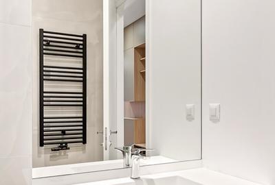 One Verdi Parc - 3 camere + parcare subterana - 25