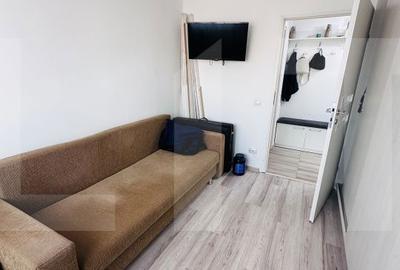 Apartament cu 3 camere în Aurel Vlaicu - 2