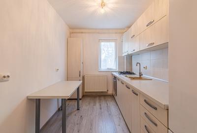 Apartament cu 2 camere semidecomandat, mobilat în Astra - 8