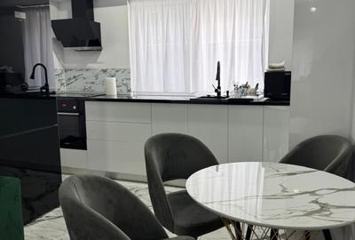 Apartament cu 2 camere semidecomandat în Mamaia - 5