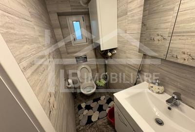 Apartament cu 2 camere decomandat în Ultracentral - 11