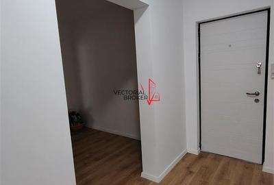 Apartament cu 2 camere semidecomandat în Vitan - 1