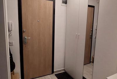 Garsonieră în Vest - 11