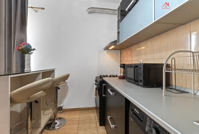 Regim Hotelier - Apartament 2 camere Complex Rasarit de Soare - Parcare Privata - 6