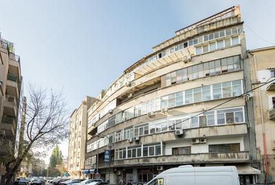 Studio dublu | ULTRACENTRAL | Pta Rosetti | 4.8* AirBnB - 19