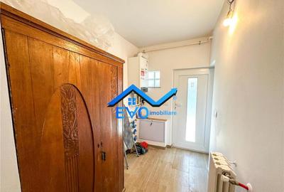 Corp de casa, prima , 3 camere, 70 mp, zona Copou - 5