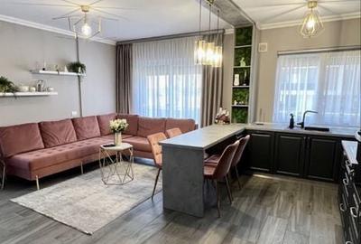 Apartament cu 3 camere în Centura - 6