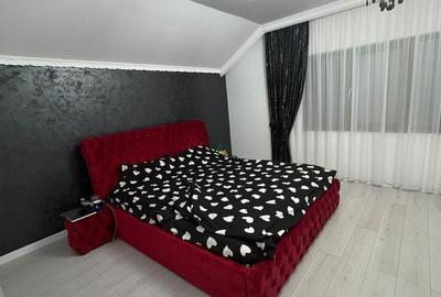 Casă cu 4 camere cu Teren 400 Mp în Haieu - 8