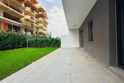 Apartament 2 camere I Gradina proprie I Nou I Pipera Plaza - 3