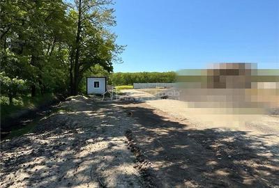 Spațiu comercial, în Creața - 5