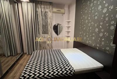 Apartament cu 2 camere decomandat, mobilat în Vatra Luminoasă - 1