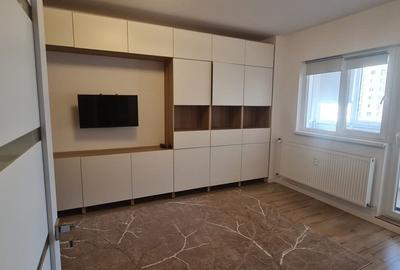 Apartament cu 2 camere decomandat în Basarabia - 2