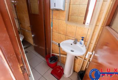 Spațiu comercial, de 35 mp, în Peco - 2