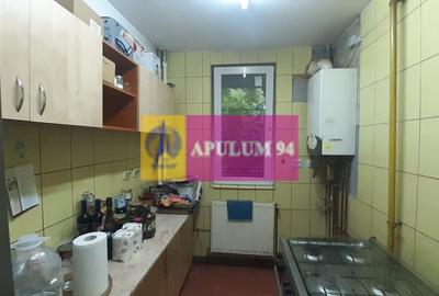 Apartament De Doua Camere Foarte Bun