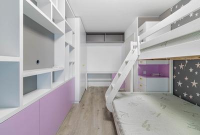 Apartament Duplex Elegant Obor - Avrig Park Residence - 10