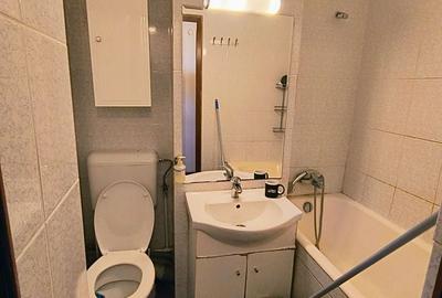 Garsonieră decomandată în Dorobanți - 13