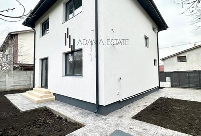 Casă individuală cu 4 camere cu Teren 215 Mp în Berceni - 4