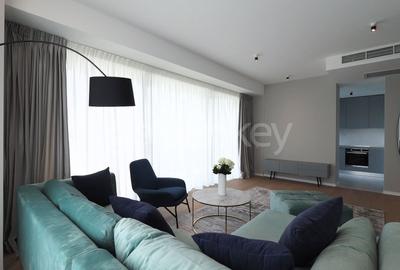 Apartament premium cu 3 camere | vedere panoramica | Sud-Vest - 5