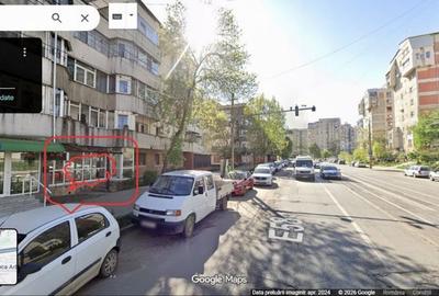 Apartament cu 3 camere decomandat în Canta