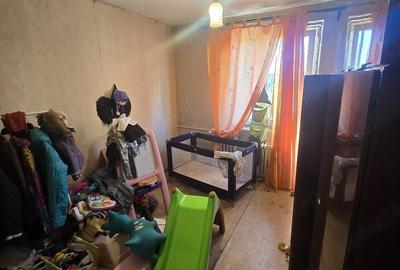 Apartament cu 3 camere în Teiul Doamnei - 2